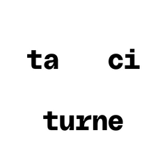 Taciturne